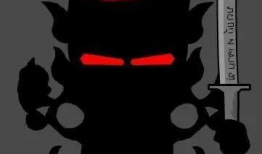 火黑漫画,燃烧激情，描绘黑暗世界的奇幻冒险