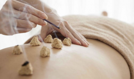 艾灸正确方法视频教程,掌握健康养生之道